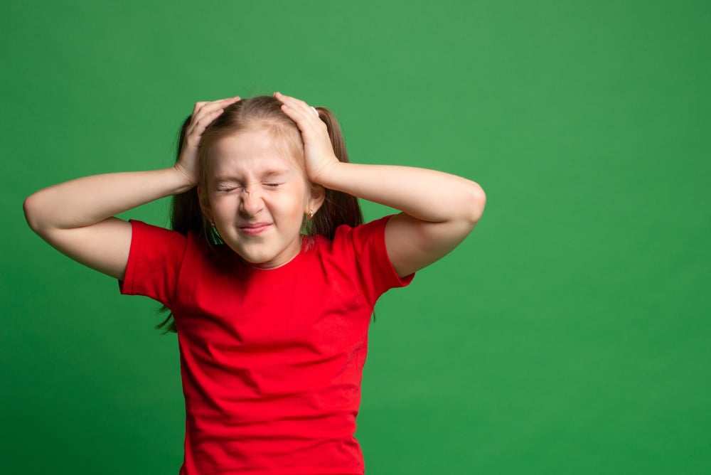 image in article Jingle All the Way to Emotional Regulation: Teaching Kids to Manage Holiday Stress