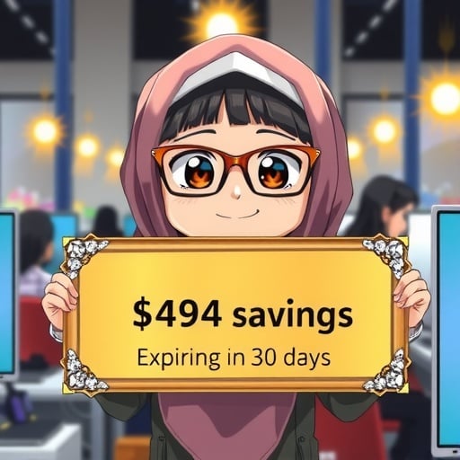 image in article Don't Miss Out on $494 in Expiring Coupons! Save Big Before They're Gone!