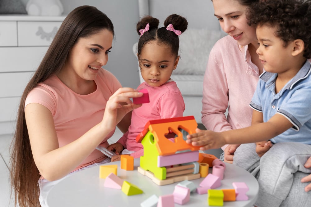 image in article Understanding the Requirements for Michigan Child Care Assistants in Family Child Care Homes