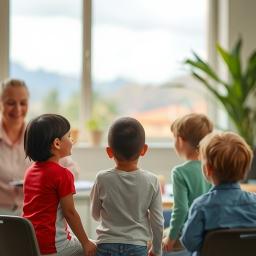 Image for Developing Program Tranquility