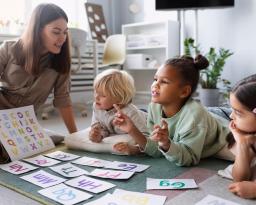 Image for CDA Bridge Bundle: Preschool