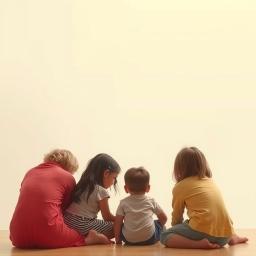 Image for Recognition and Reporting of Child Abuse and Neglect