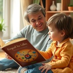 Image for Reading Aloud and Storytelling