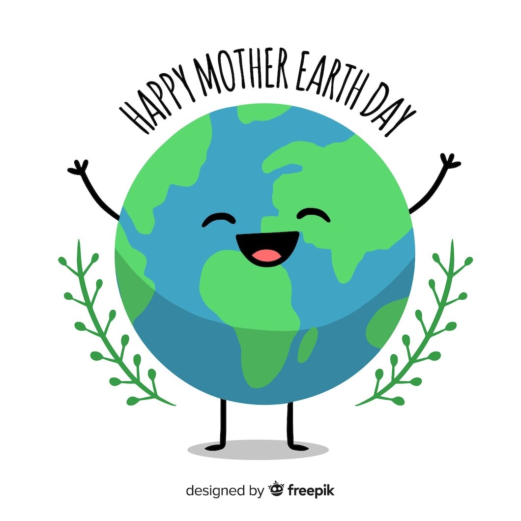 image in article 15 Earth Day Activities for Kids That Teach Sustainability