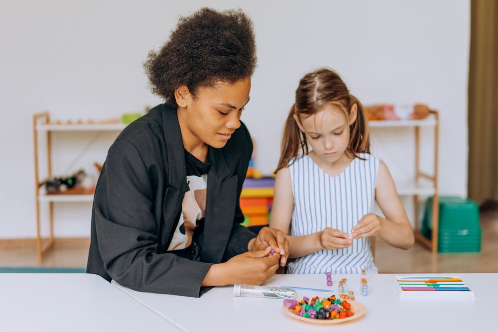 image in article  Early Childhood Program Administration: A Comprehensive Training Course