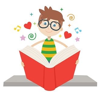 image in article National Read a Book Day: Engaging Reading Activities to Spark a Love for Stories