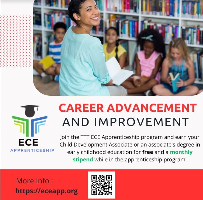 image in article How to get a CDA for free