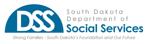 South Dakota Department of Social Services Child Care Services