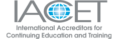 International Accreditors of Continuing Education and Training